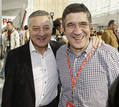 CONFERENCIA POL&Iacute;TICA DEL PSOE
