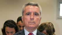 Ir al Video&nbsp;Jos&eacute; Ortega Cano condenado a 2 a&ntilde;os y medio de prisi&oacute;n