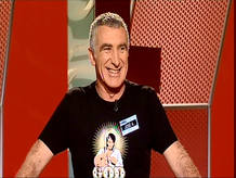 Jos&eacute; Rojo