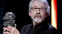 Ir al Video&nbsp;Jos&eacute; Sacrist&aacute;n, Goya al Mejor actor principal