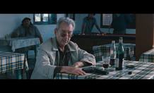 Jos&eacute; Sacrist&aacute;n, en 'El muerto y ser feliz'.