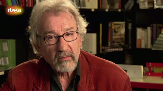 Jos&eacute; Sacrist&aacute;n tiene muy claro qui&eacute;n es Sara Montiel