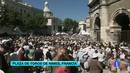 Ir al Video&nbsp;Jos&eacute; Tom&aacute;s en Nimes, la catarsis del toreo puro