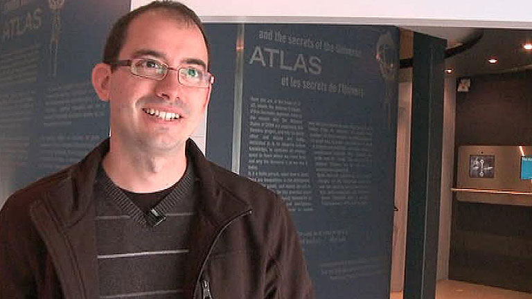 Espa&ntilde;oles en el mundo - Ginebra - Jos&eacute;