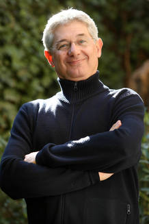 Josema Yuste