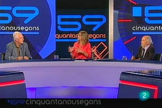 59 Segons - Josep Antoni Duran Lleida