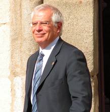 Josep Borrell Josep Borrell