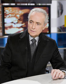 Josep Carreras en 'Los Desayunos de TVE'