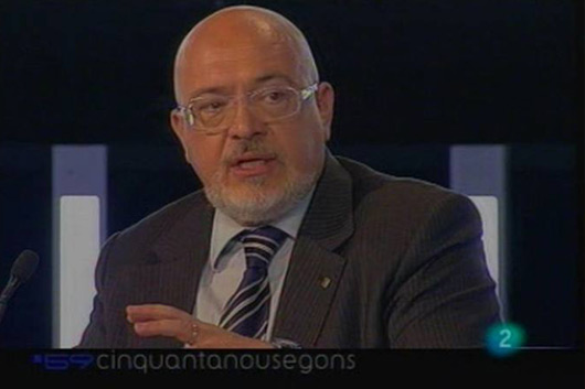 59 segons - Josep Huguet