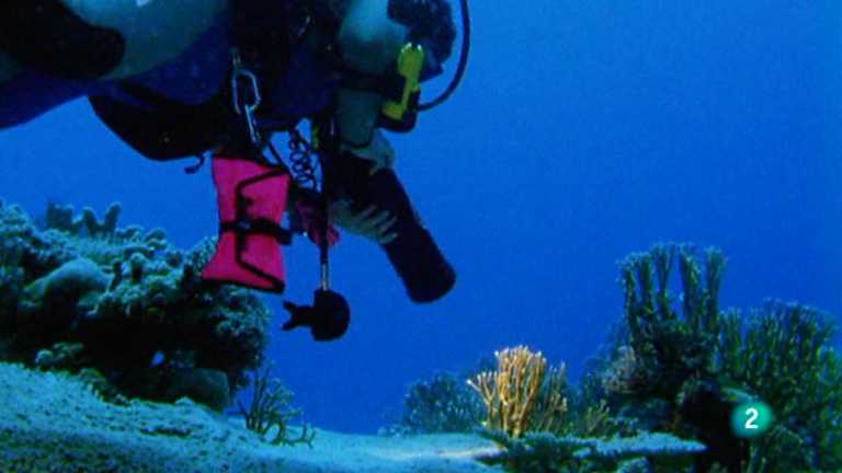 Al filo de lo imposible - Viviendo al filo con Josep Mar&iacute;a Castellvi