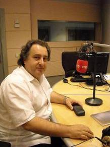 Josep Pons, director de orquesta
