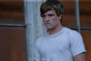 Josh Hutcherson interpreta a Peeta Mellark, el otro 