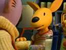 Imagen del  v&iacute;deo de Los Hermanos Koala titulado JOSIE AL MANDO