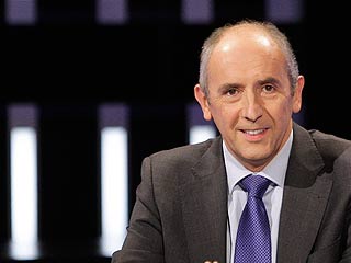 Ver v&iacute;deo  'Josu Erkoreka (PNV) en su &uacute;ltima intervenci&oacute;n: "Euskadi vive un momento de esperanza"'
