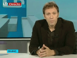 Ver v&iacute;deo  'Josu Puelles: "No creo que se haya derrotado a ETA"'