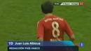 Ir al Video&nbsp;Josu Urrutia, presidente del Athletic de Bilbao, analiza las ausencias de Llorente y Javi Mart&iacute;nez