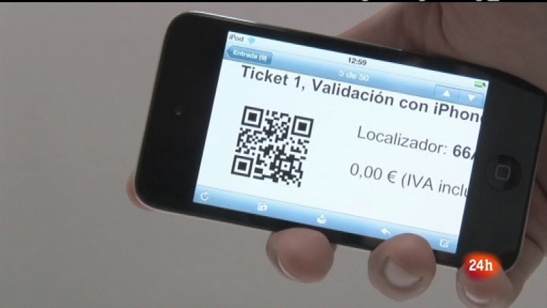 Zoom Net - "Journey", "Ticketea CheckPoint" y "La oveja Shaun" en 3D - 07/04/12