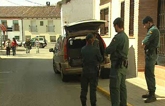 Un joven de 20 a&ntilde;os mata a su madre