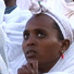 Joven en la fiesta de Timkat en Lalibela - Buscamundos