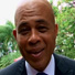 El presidente Martelly - Buscamundos