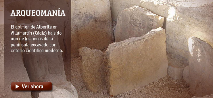 Imagen Arqueoman&iacute;a - Cap&iacute;tulo 12