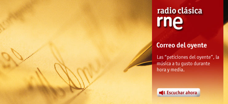 Imagen Correo del oyente - 17/02/12