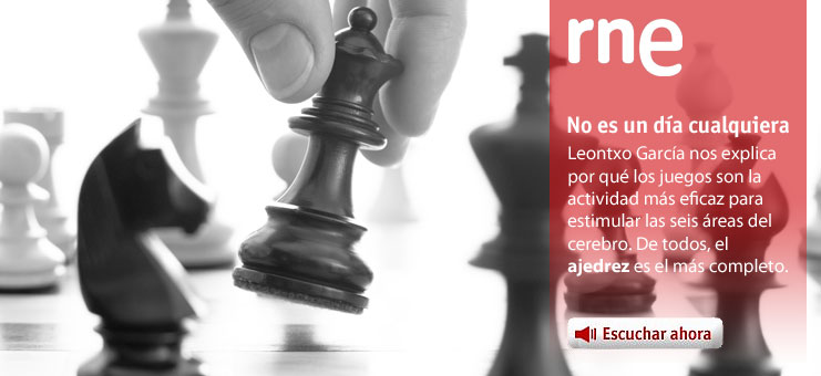 Imagen No es un d&iacute;a cualquiera - El gimnasio de la mente