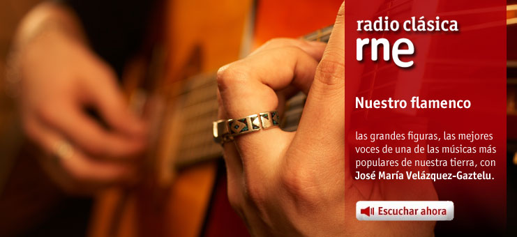 Imagen Nuestro flamenco - El C&aacute;diz de Carmen de la Jara - 21/02/12