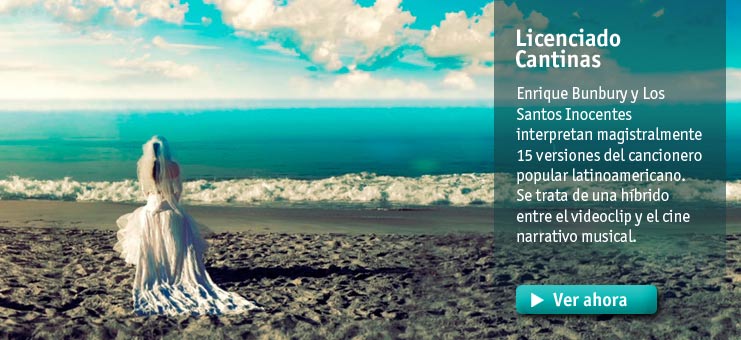 Imagen Licenciado Cantinas