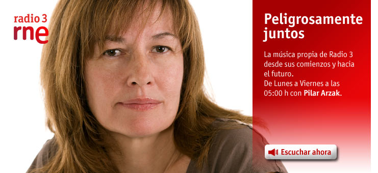 Imagen Peligrosamente juntos - Mi&eacute;rcoles - 22/02/12