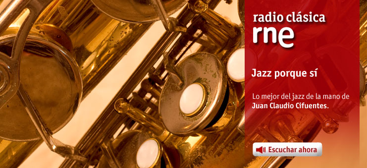 Imagen Jazz porque s&iacute; - Jackie McLean (1956) - 22/02/12