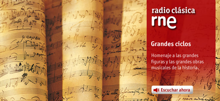 Imagen Grandes ciclos: Bruno Walter - Resurrecci&oacute;n de Mahler y Quinta de Beethoven - 21/02/12