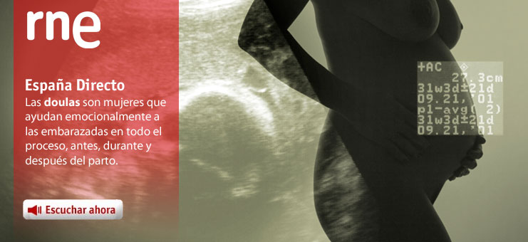 Imagen Espa&ntilde;a Directo - &iquest;Qu&eacute; es una doula? - 22/02/12