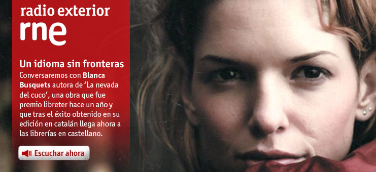 Imagen Un idioma sin fronteras - 22/02/12