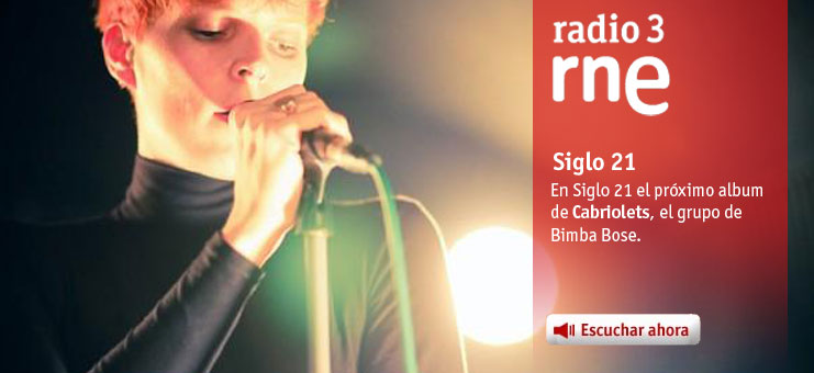 Imagen Siglo 21 - Cabriolets - 22/02/12