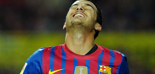 Pedro Barcelona