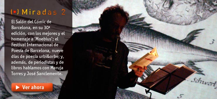 Imagen Miradas 2 - 12/05/12