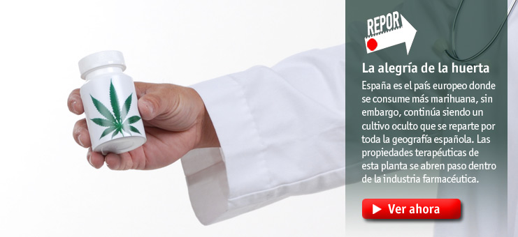 Imagen Repor - La alegr&iacute;a de la huerta