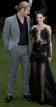 Kristen Stewart y Chris Hemsworth , son Blancanieves y su cazador