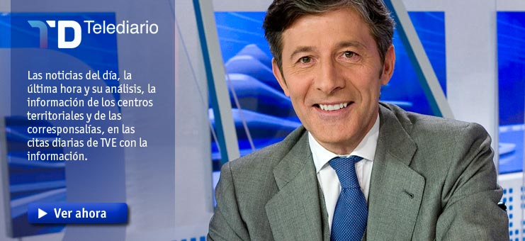 Imagen Telediario - 15 horas - 16/05/12