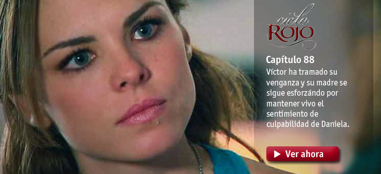 Imagen Cielo rojo - Cap&iacute;tulo 88