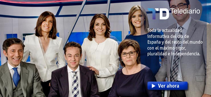 Imagen Telediario - 8.30 horas - 17/05/12