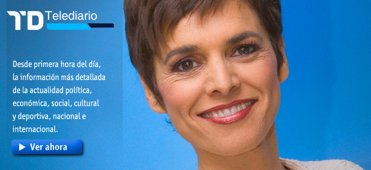 Imagen Telediario - 8.30 horas - 17/05/12