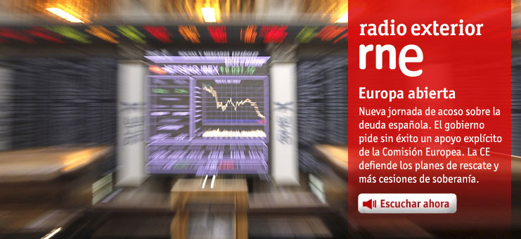 Imagen Europa abierta - 17/05/12
