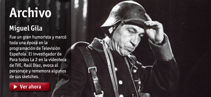 Imagen Para Todos La 2 - Gila