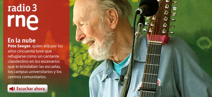 Imagen En la nube - Mi alma por un riff - 28/05/12