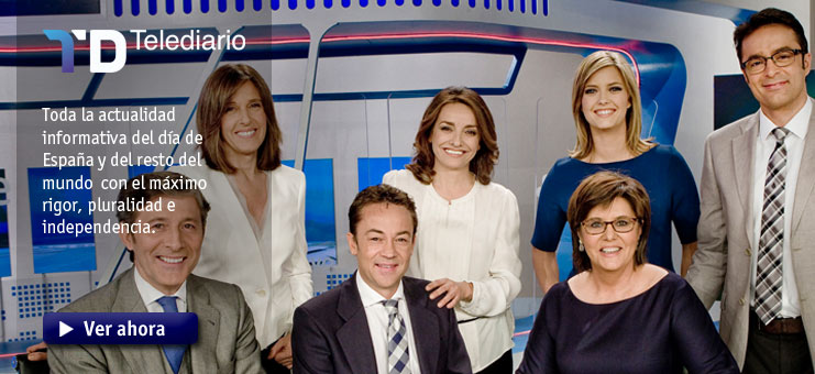 Imagen Telediario matinal en cuatro minutos - 30/05/12