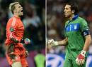 Neuer o Buffon
