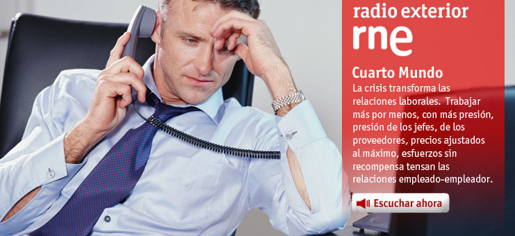 Cuarto Mundo