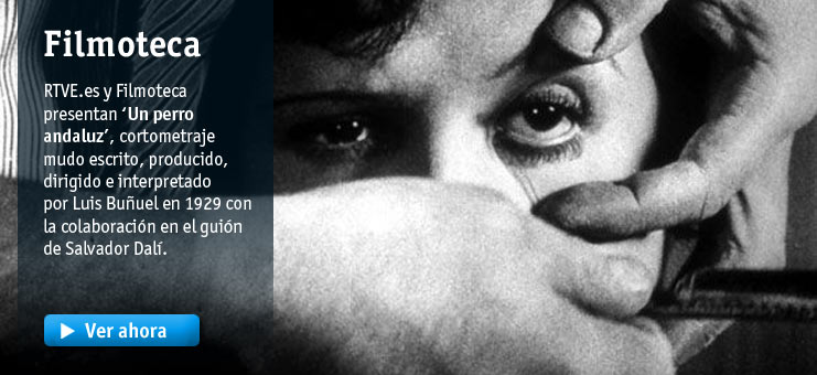 Imagen Un perro andaluz